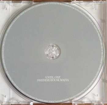 CD Swedish House Mafia: Until One