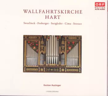 Wallfahrtskirche Hart