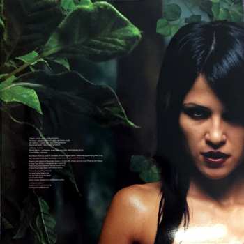 LP Sweet Apple: Love & Desperation