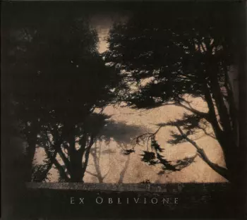 Sweet Ermengarde: Ex Oblivione