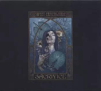 Sweet Ermengarde: Sacrifice