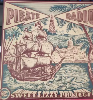 Pirate Radio