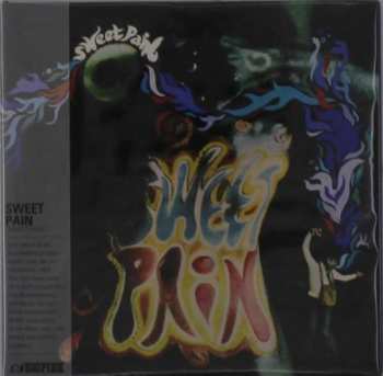 CD Sweet Pain: Sweet Pain LTD