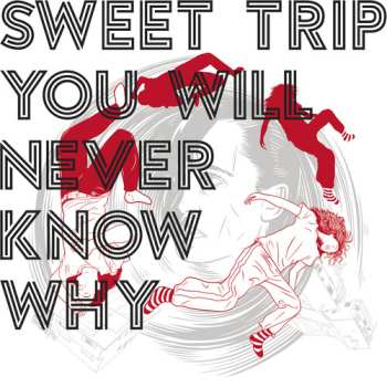 CD Sweet Trip: You Will Never Know Why DIGI