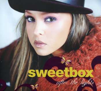 Album Sweetbox: After The Lights