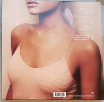 2LP Ariana Grande: Sweetener