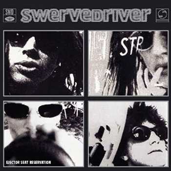 CD Swervedriver: Ejector Seat Reservation