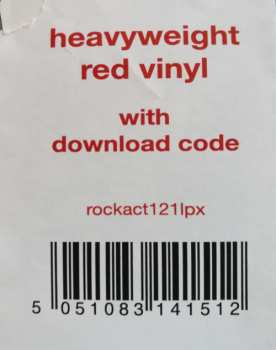 LP Swervedriver: Future Ruins