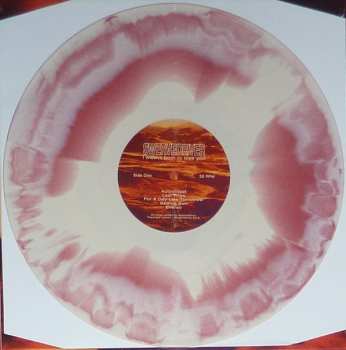 LP Swervedriver: I Wasn't Born to Lose You CLR