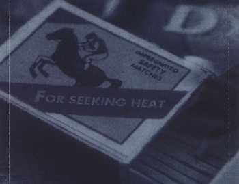 CD Swervedriver: Mezcal Head