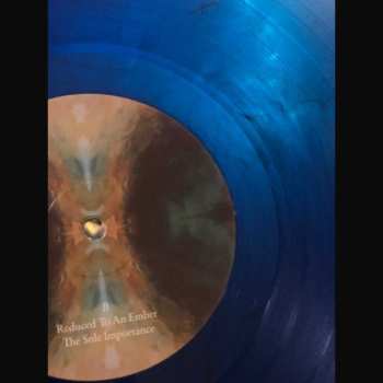 2LP Sweven: The Eternal Resonance CLR