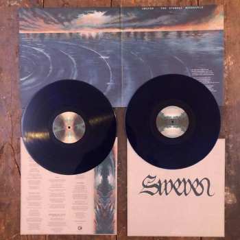 2LP Sweven: The Eternal Resonance CLR