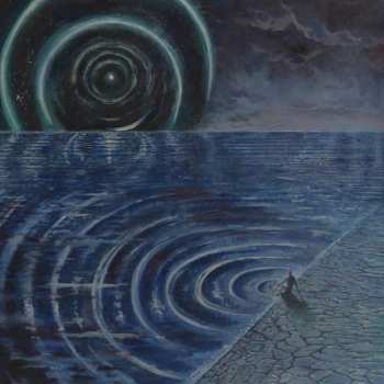 2LP Sweven: The Eternal Resonance CLR