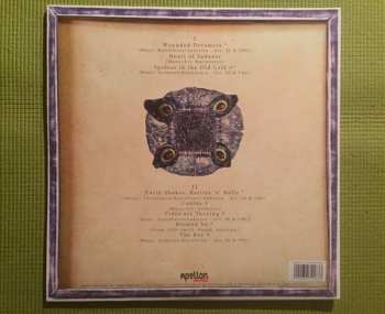 LP Swifan Eolh & The Mudra Choir: The Key