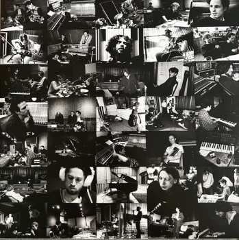 LP Swim Deep: There's a Big Star Outside