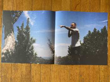 4LP/Set di cofanetti Mac Miller: Swimming In Circles LTD | CLR
