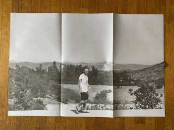 4LP/Set di cofanetti Mac Miller: Swimming In Circles LTD | CLR