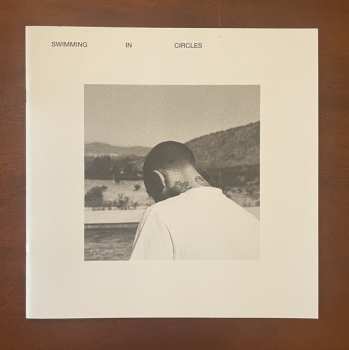 4LP/Set di cofanetti Mac Miller: Swimming In Circles LTD | CLR