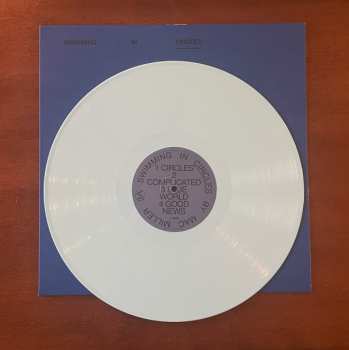4LP/Set di cofanetti Mac Miller: Swimming In Circles LTD | CLR