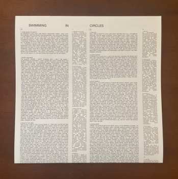 4LP/Set di cofanetti Mac Miller: Swimming In Circles LTD | CLR