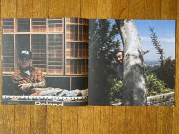 4LP/Set di cofanetti Mac Miller: Swimming In Circles LTD | CLR