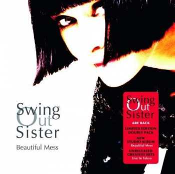 Album Swing Out Sister: Beautiful Mess