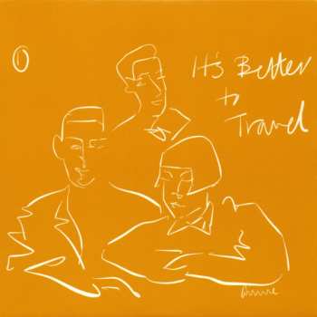 8CD/Set di cofanetti Swing Out Sister: Blue Mood, Breakout & Beyond
