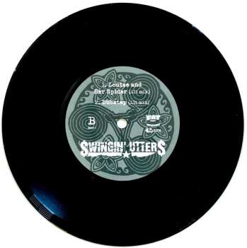 SP Swingin' Utters: Sirens