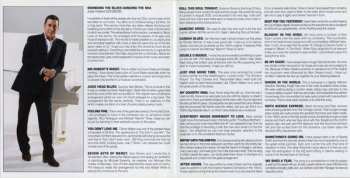CD Jools Holland And His Rhythm & Blues Orchestra: Swinging The Blues Dancing The Ska