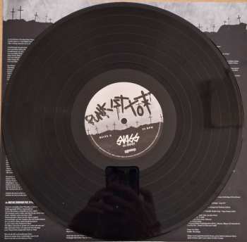 LP Swiss & Die Andern: Punk Ist Tot