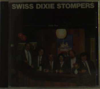 Album Swiss Dixie Stompers: Petite Fleur