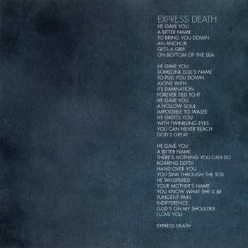 CD Switch Opens: Switch Opens DIGI