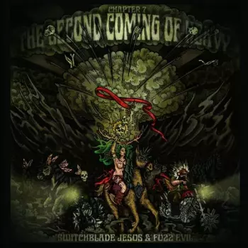 The Second Coming Of Heavy (Chapter 7)