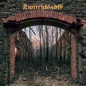 Album Switchblade: Switchblade [2016]