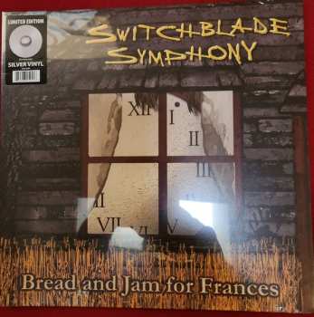 LP Switchblade Symphony: Bread And Jam For Frances CLR | LTD