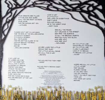 LP Switchblade Symphony: Bread And Jam For Frances LTD | CLR