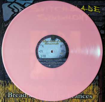 LP Switchblade Symphony: Bread And Jam For Frances LTD | CLR