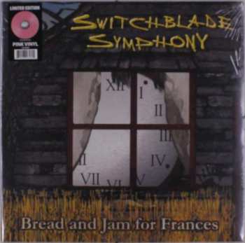 LP Switchblade Symphony: Bread And Jam For Frances LTD | CLR