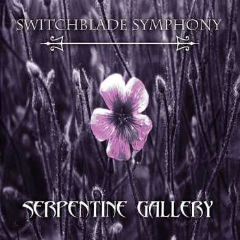LP Switchblade Symphony: Serpentine Gallery