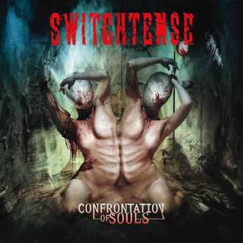 CD Switchtense: Confrontation Of Souls
