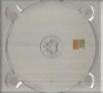 CD Swollen Members: Bad Dreams DIGI