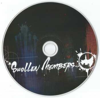 CD Swollen Members: Balance