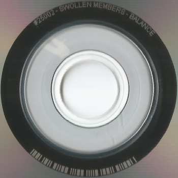 CD Swollen Members: Balance