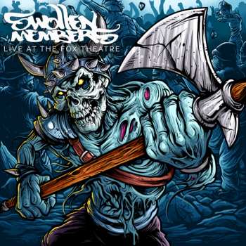 CD Swollen Members: Live At The Fox Theatre