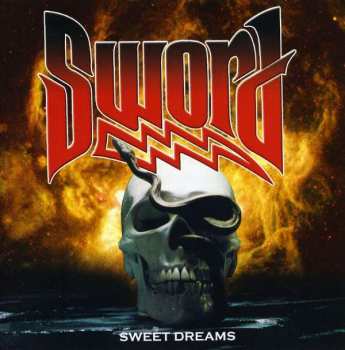 CD Sword: Sweet Dreams