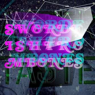 CD Swordfishtrombones: Aftertaste