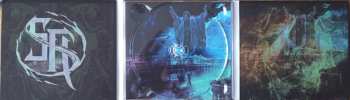 CD Sworn Amongst: Under A Titan Sky