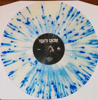 LP Sworn Enemy: Gamechanger LTD | CLR