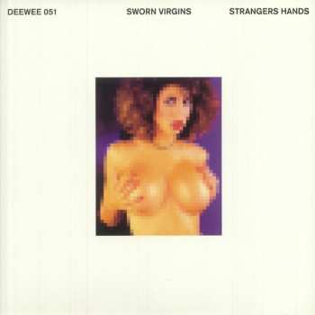 Album Sworn Virgins: Strangers Hands