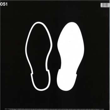 LP Sworn Virgins: Strangers Hands